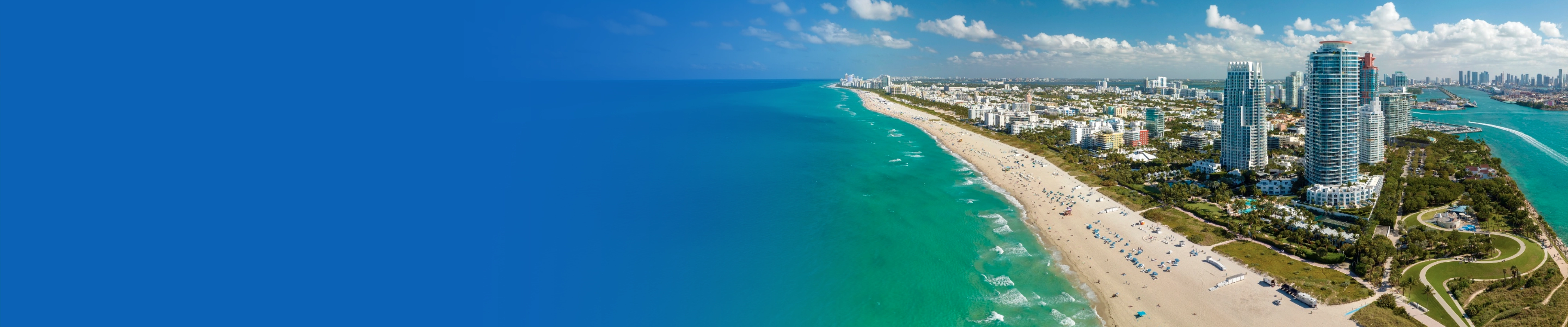Pasajes a Miami: Ofertas en Vuelos