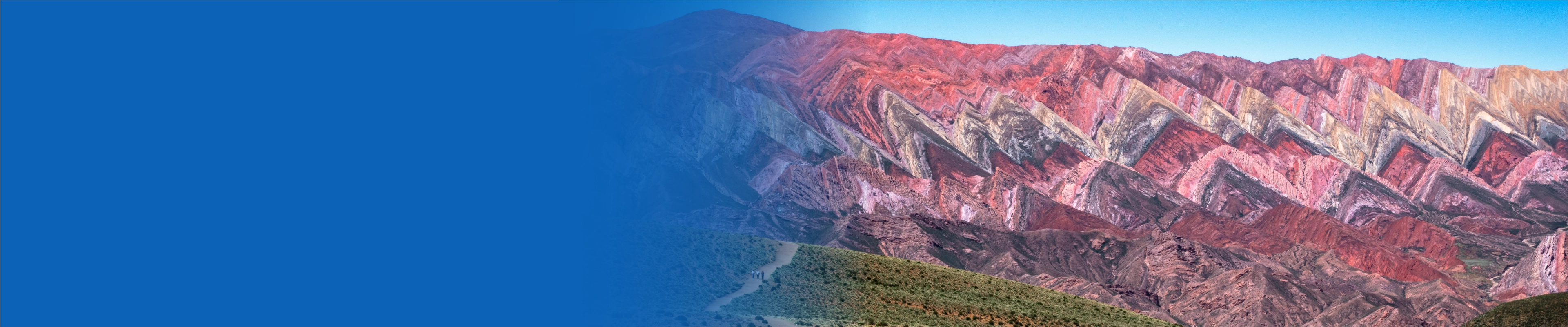 Vuelos baratos a Jujuy desde Buenos Aires