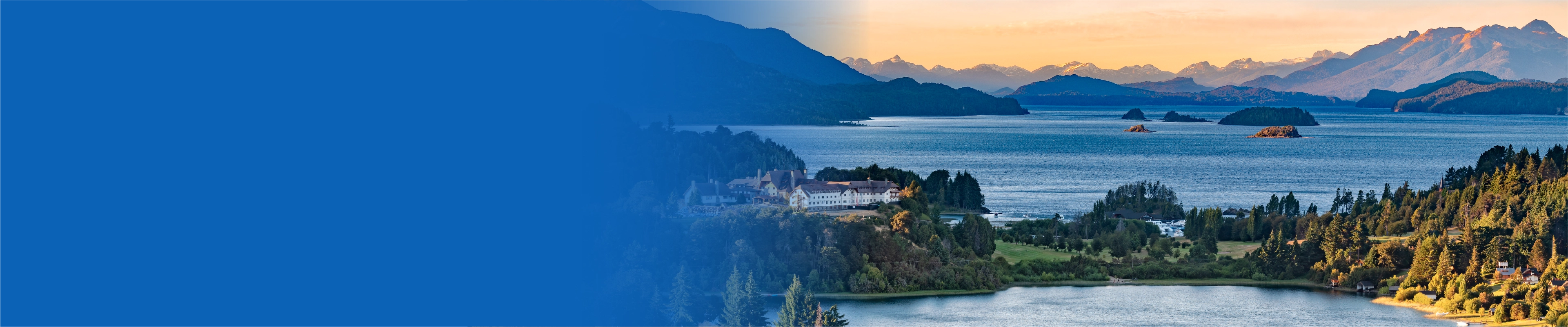 Pasajes a Bariloche: Vuelos Baratos a la Patagonia Andina desde Buenos Aires