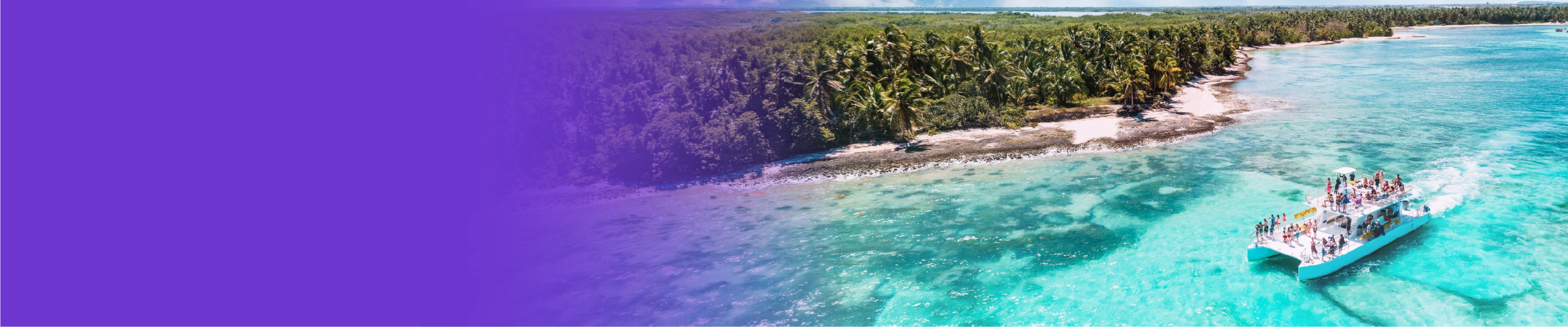 Pasajes baratos a Punta Cana