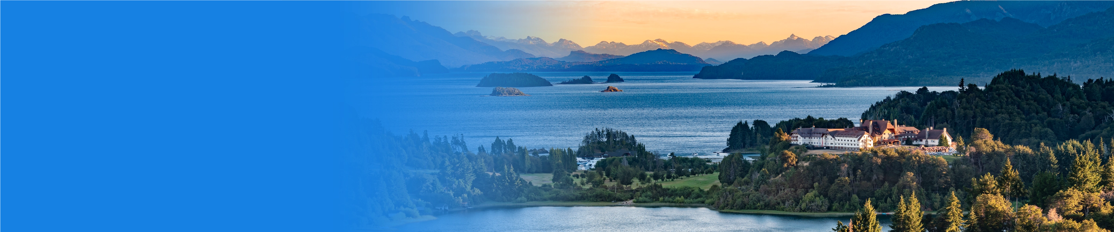 Pasajes a Bariloche: Vuelos Baratos a la Patagonia Andina desde Buenos Aires