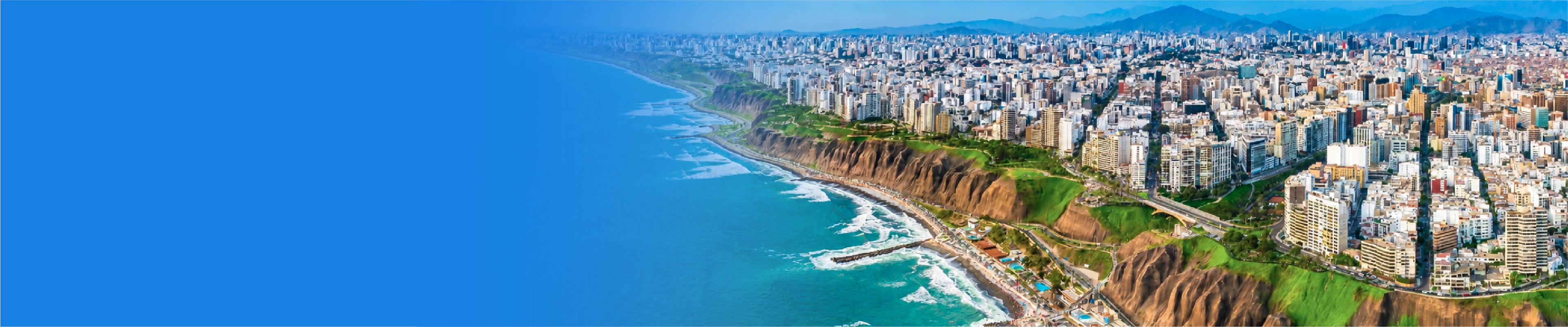 Pasajes Baratos a Lima, Perú